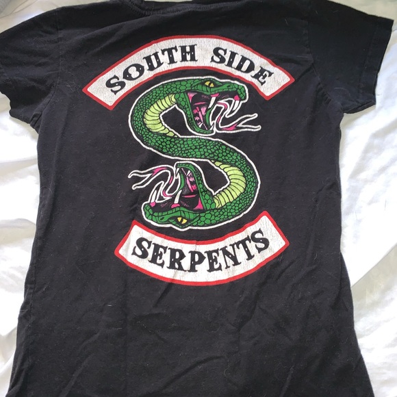 Riverdale South Side Serpents - Picture 2 of 2